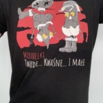 Koszulka - Mirabelki
